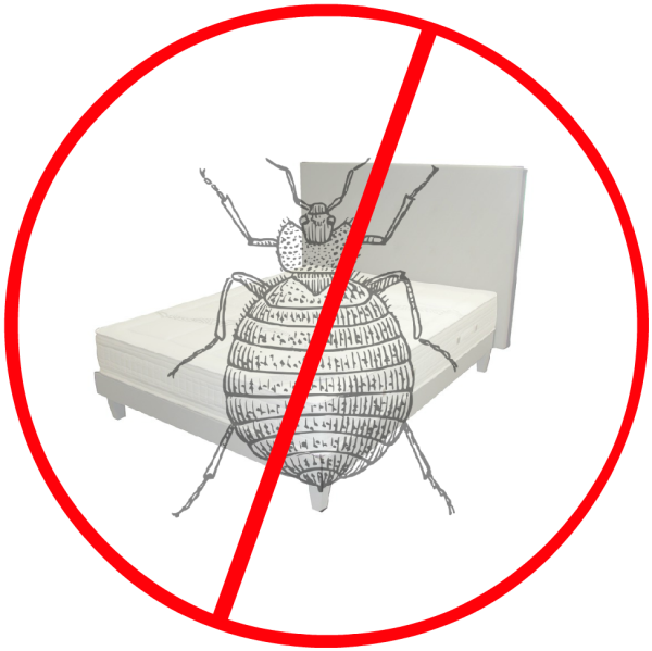 Bed Bug Mattress Covers in Milwaukee