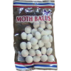 Moth Balls for Bed Bugs