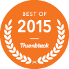 Thumbtack Best Pro of 2015